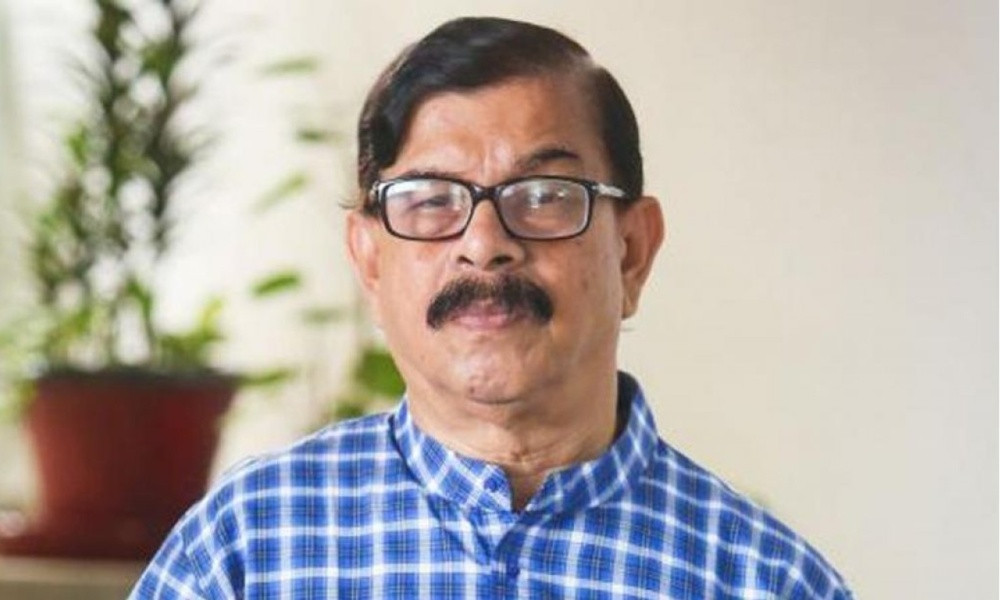 এনসিপিকে শাপলা প্রতীক দিলে মামলা করব না: মান্না